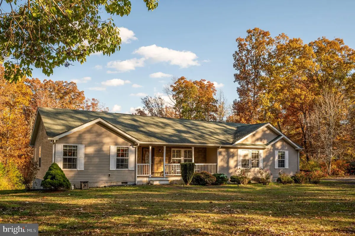 10325 Mill Pond Rd, Spotsylvania, VA 22551 - #1