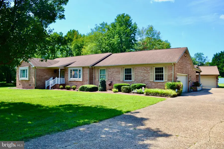 1326 Heatherstone Dr, Fredericksburg, VA 22407 - #2