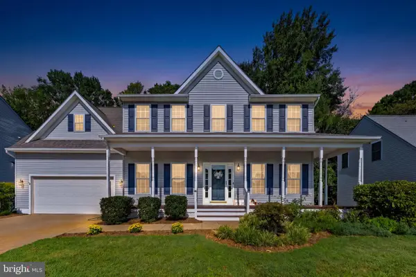 3212 Terra Springs Dr, FREDERICKSBURG, VA 22408