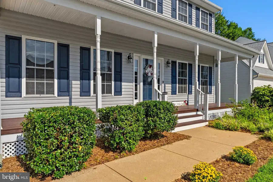 3212 Terra Springs Dr, Fredericksburg, VA 22408 - #3