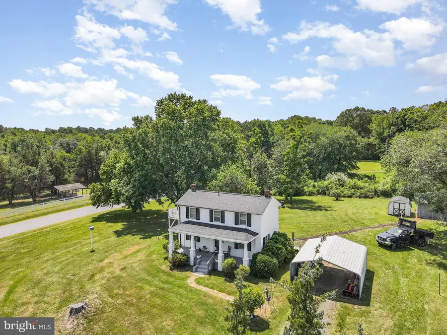 7934 Courthouse Rd, Spotsylvania, VA 22551 - #3