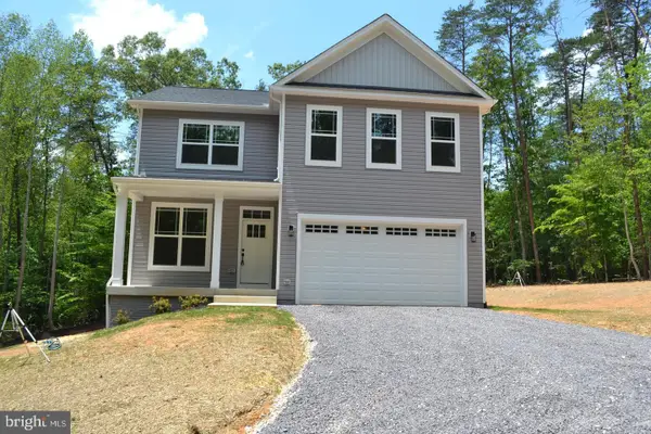 10631 Plank Rd, SPOTSYLVANIA, VA 22553