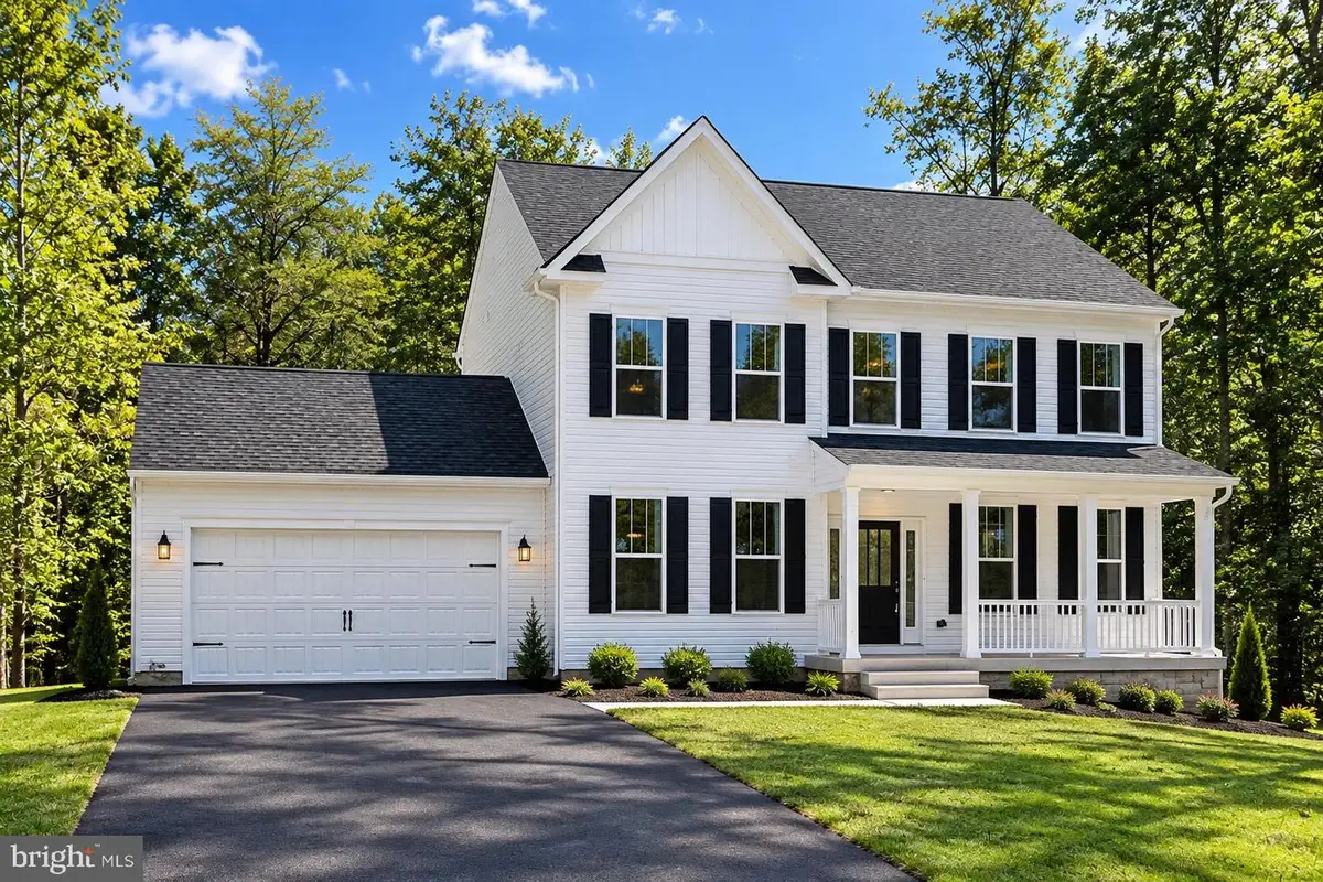 10128 Fairview Rd, Partlow, VA 22534 - #1