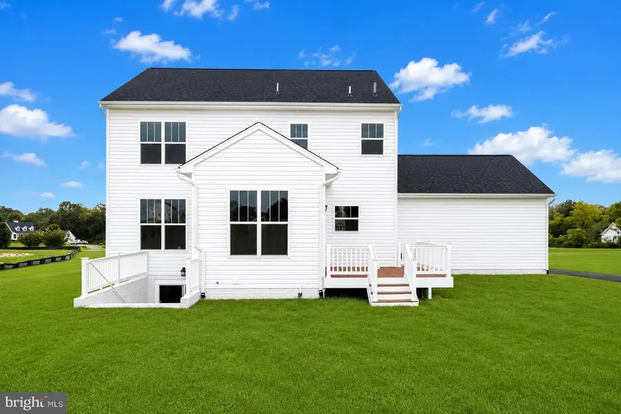 10128 Fairview Rd, Partlow, VA 22534 - #2