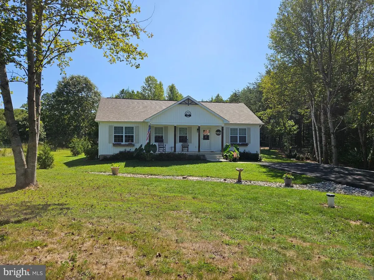 3705 Morning Glory Dr, Bumpass, VA 23024 - #1