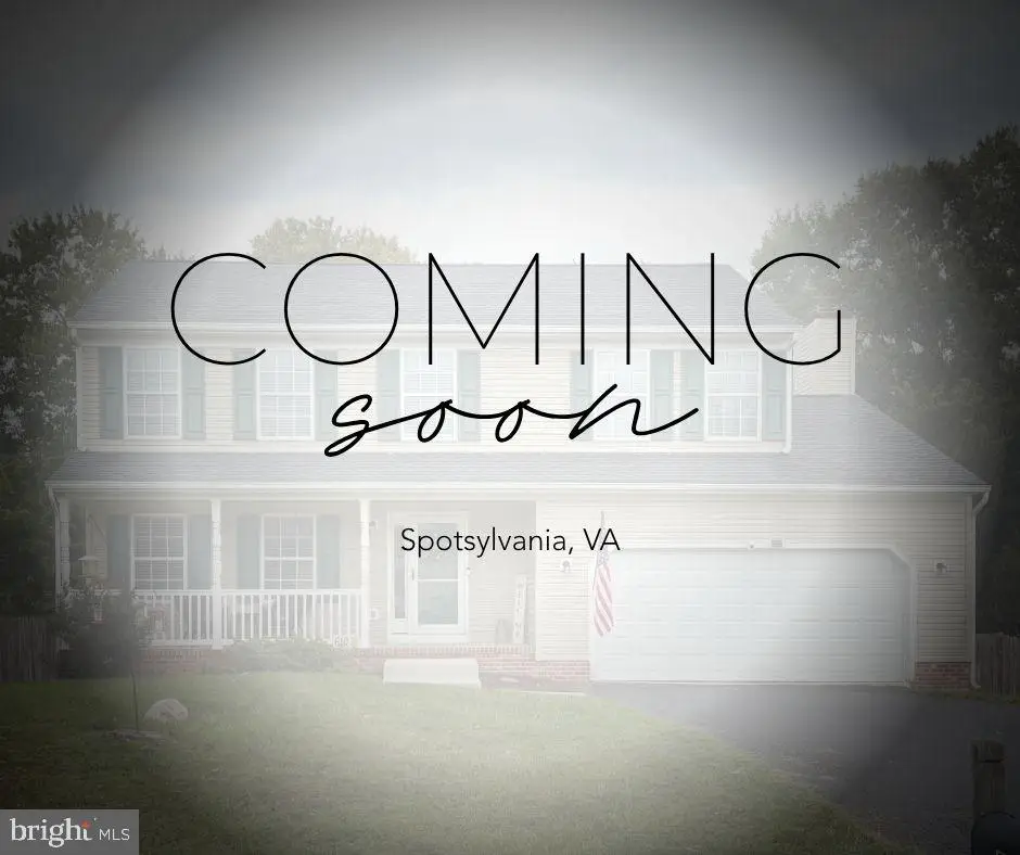 610 Montrose Dr, Fredericksburg, VA 22407 - #1