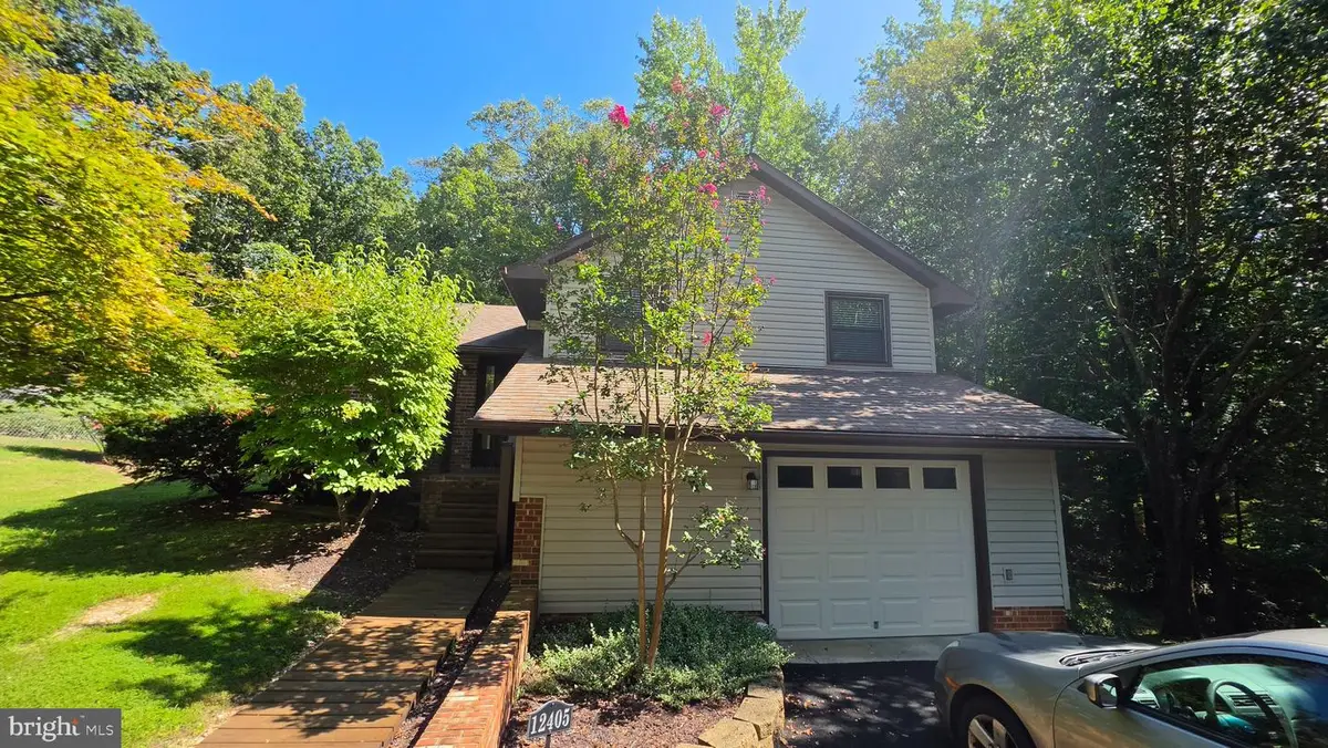 12405 Corter Ave, Fredericksburg, VA 22407 - #1