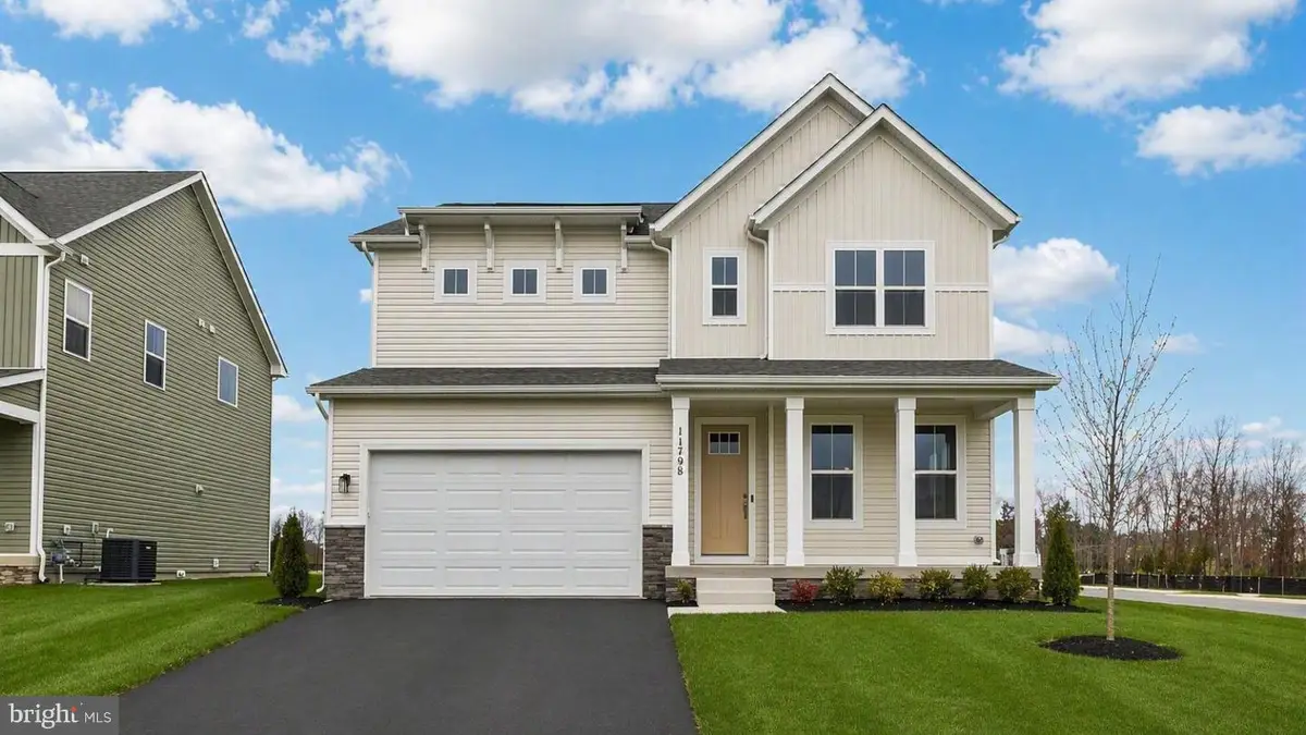 7702 Bowles Cir, Fredericksburg, VA 22407 - #1