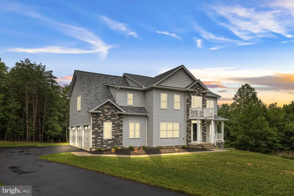 12537 Josephine Ln, Fredericksburg, VA 22407 - #1