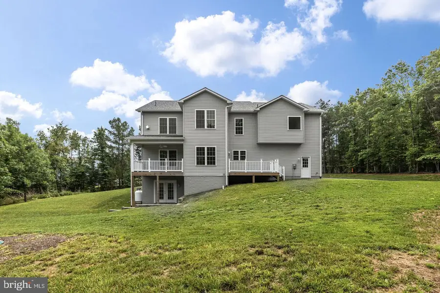12537 Josephine Ln, Fredericksburg, VA 22407 - #2
