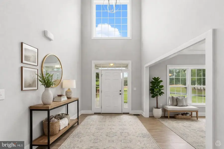 12537 Josephine Ln, Fredericksburg, VA 22407 - #3
