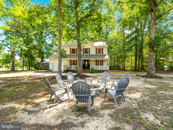 5226 Mcmanus Dr, FREDERICKSBURG, VA 22407