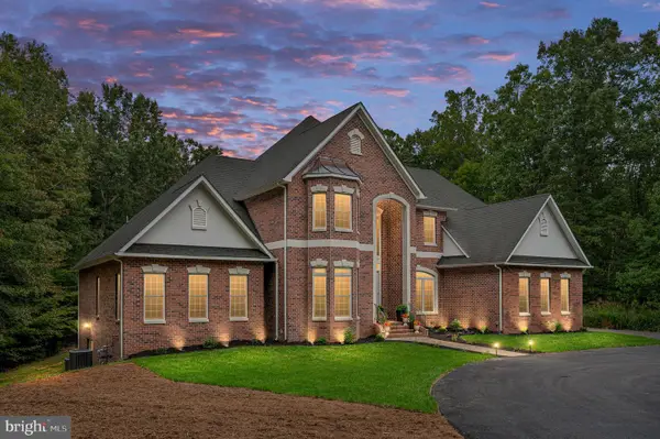 12830 Mill Rd, FREDERICKSBURG, VA 22407