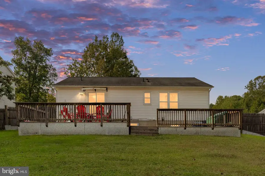 11005 Chesterwood Dr, Spotsylvania, VA 22553 - #2