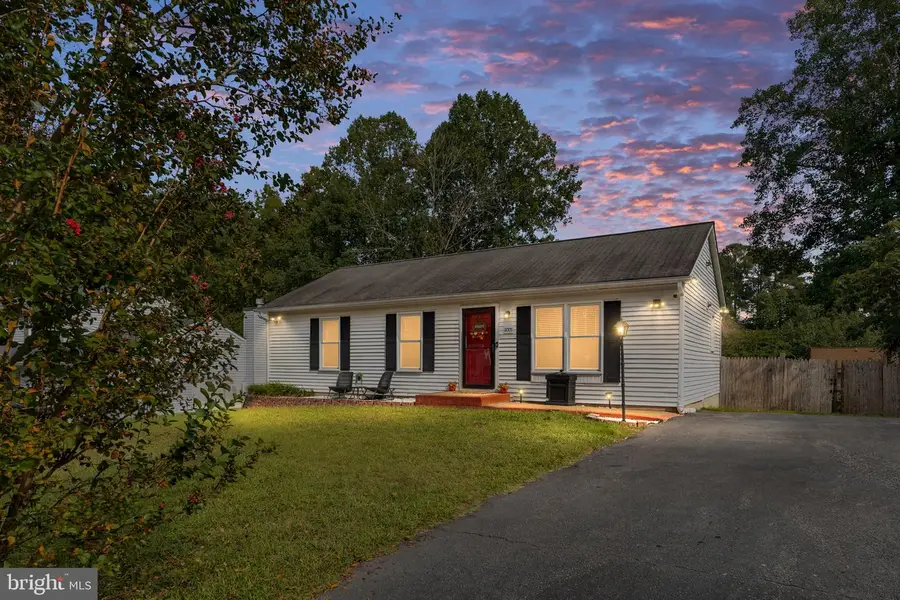 11005 Chesterwood Dr, Spotsylvania, VA 22553 - #3