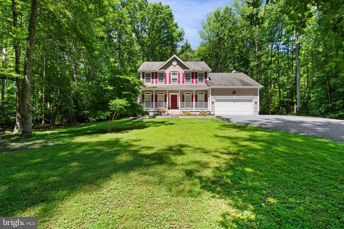 9516 Post Ln, Spotsylvania, VA 22551 - #1