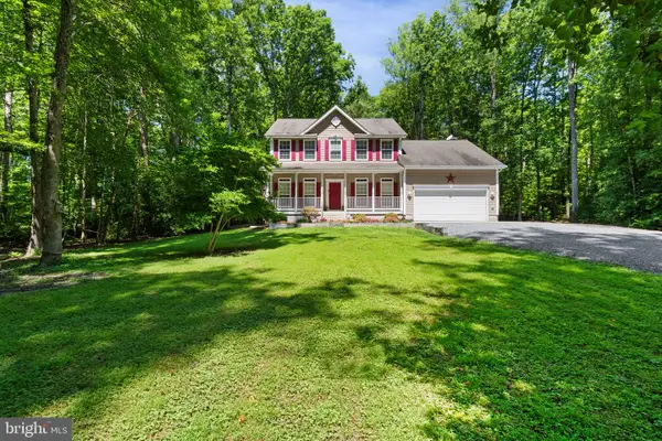 9516 Post Ln, SPOTSYLVANIA, VA 22551