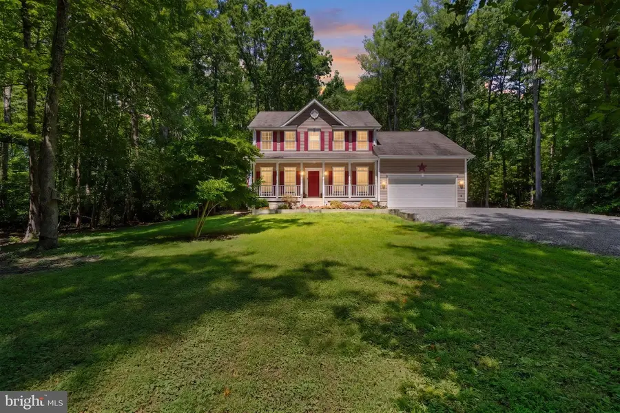 9516 Post Ln, Spotsylvania, VA 22551 - #2