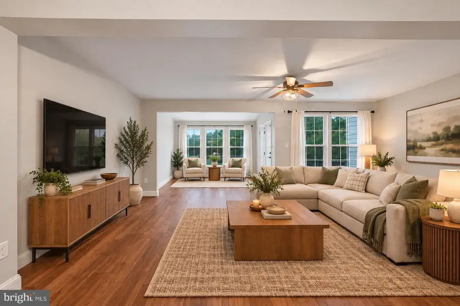4307 Cider Barrel Ct, Fredericksburg, VA 22408 - #2