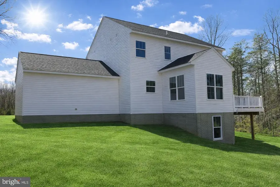 15309 Red Oak Ln, Mineral, VA 23117 - #2
