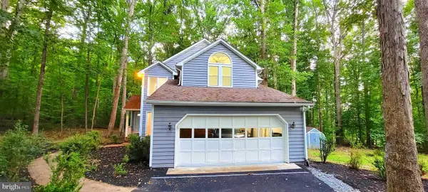 9801 Sanmar Pl, SPOTSYLVANIA, VA 22553