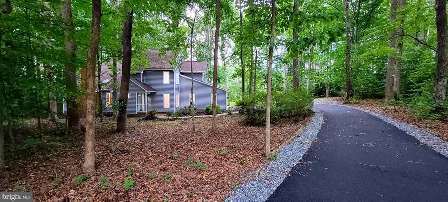 9801 Sanmar Pl, Spotsylvania, VA 22553 - #3