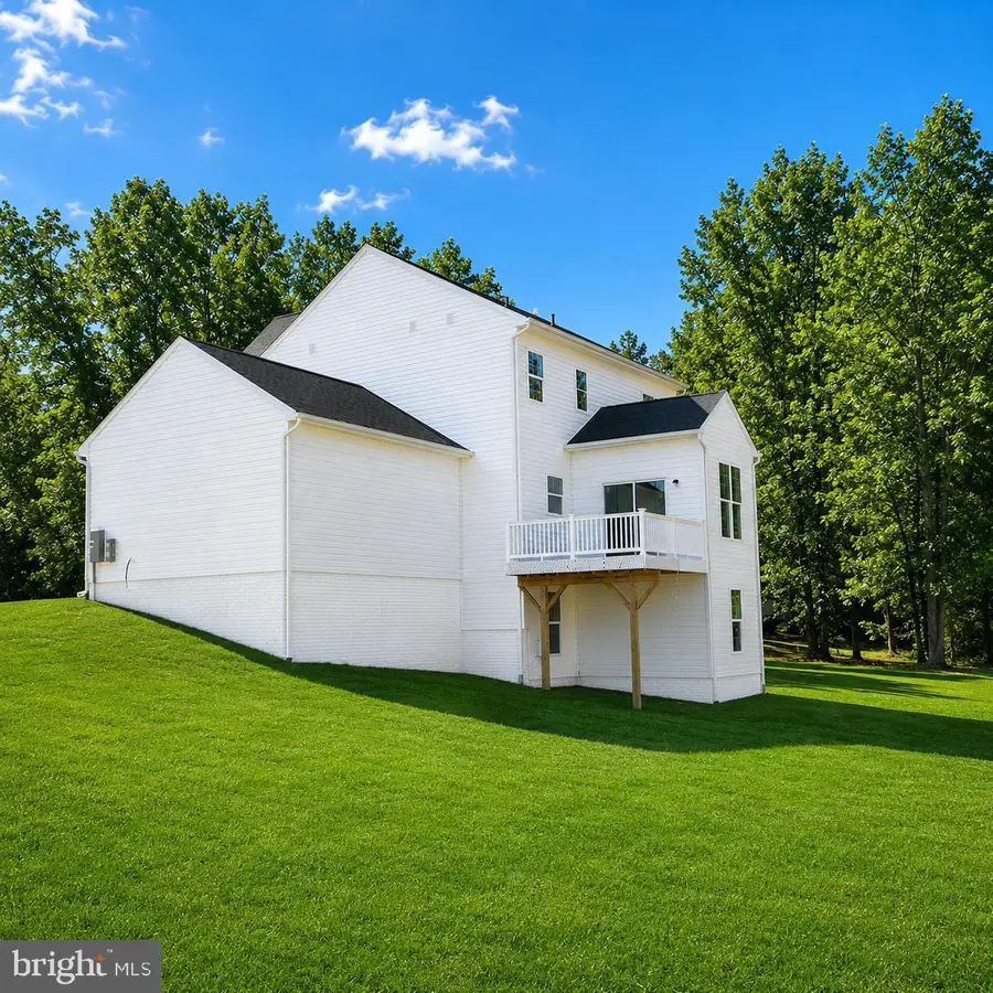 9775 Fairview Rd, Partlow, VA 22534 - #2