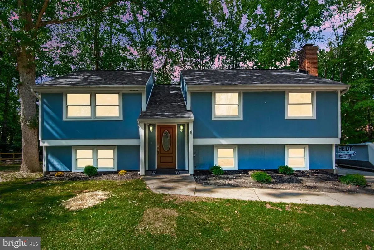 6 Norman Ct, Fredericksburg, VA 22407 - #1