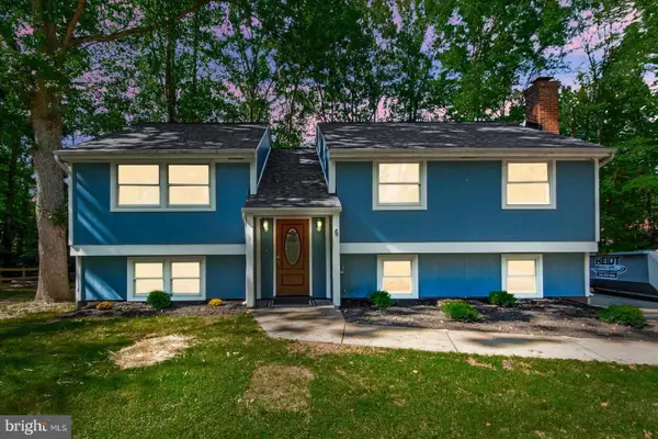 6 Norman Ct, FREDERICKSBURG, VA 22407