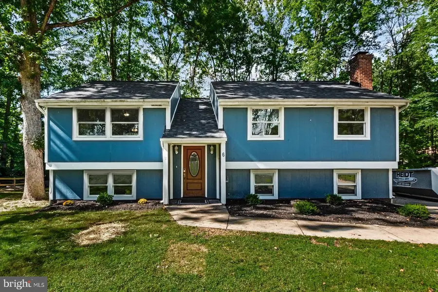 6 Norman Ct, Fredericksburg, VA 22407 - #2