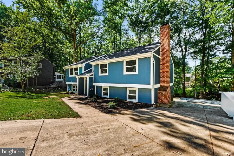 6 Norman Ct, Fredericksburg, VA 22407 - #3
