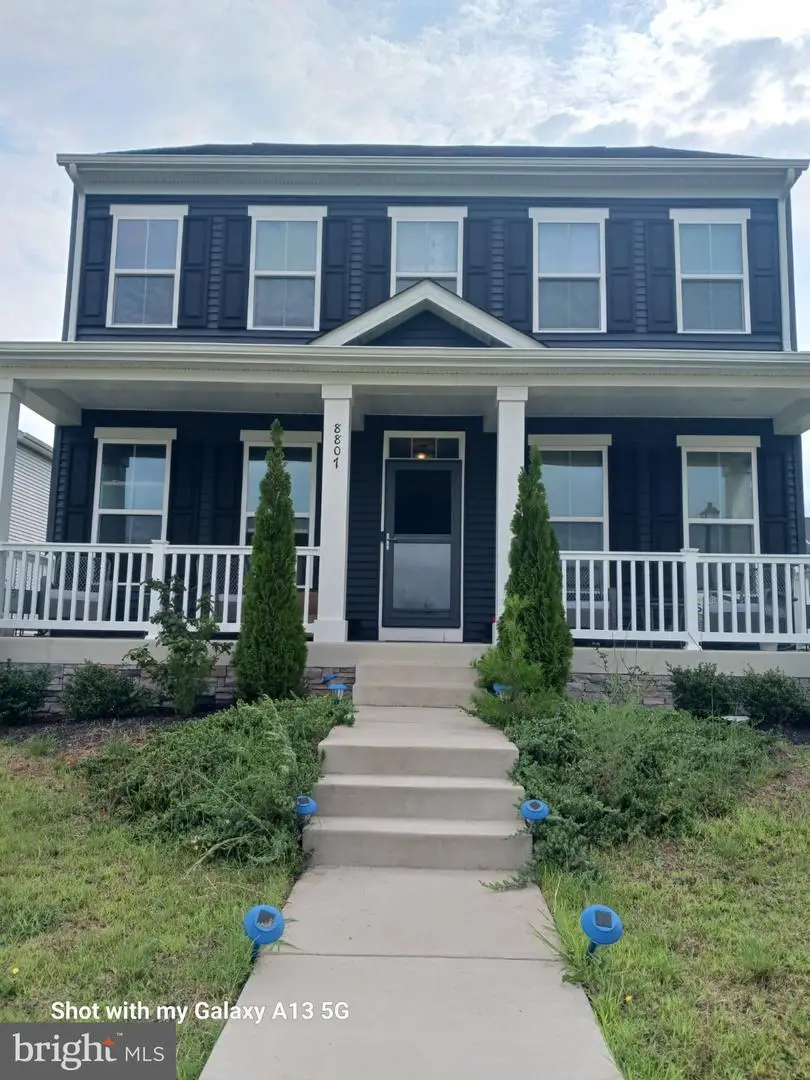 8807 St Landry Ln, Spotsylvania, VA 22553 - #1