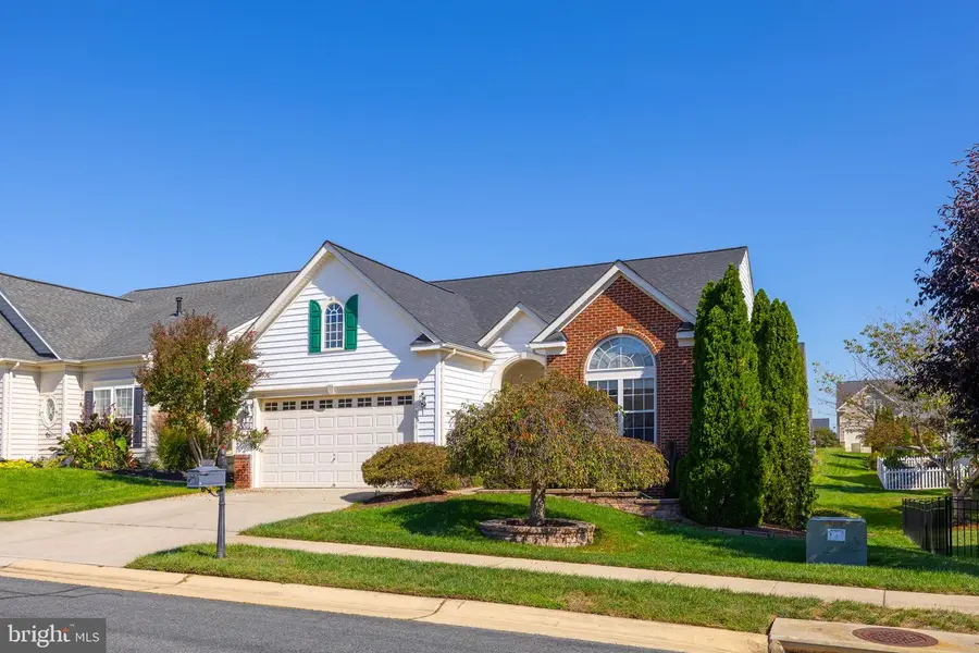 5619 E Kesslers Xing, Fredericksburg, VA 22407 - #2