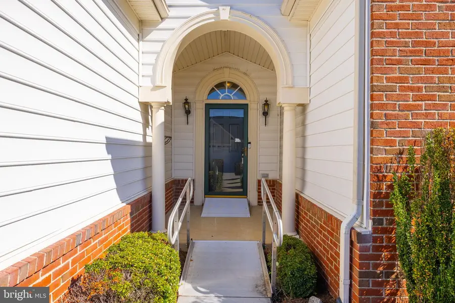 5619 E Kesslers Xing, Fredericksburg, VA 22407 - #3