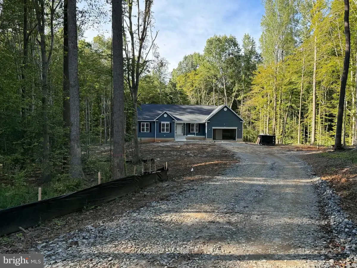 8358 Moncove Ln, Spotsylvania, VA 22551 - #1