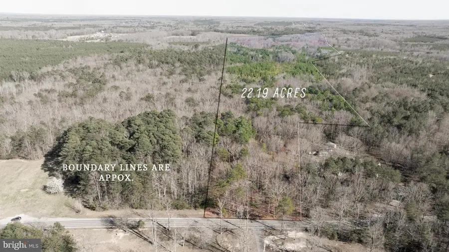 4669 Partlow Rd, Partlow, VA 22534 - #2