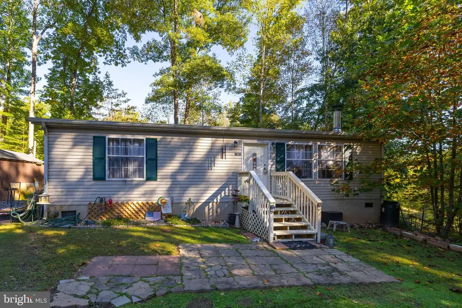 6108 Mitzi Dr, Woodford, VA 22580 - #3