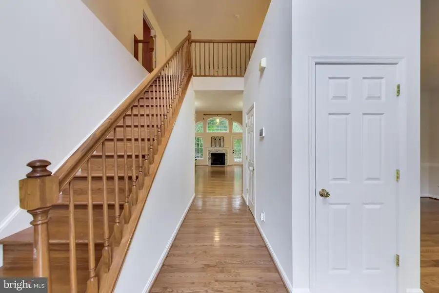 6210 Forest Grove Dr, Fredericksburg, VA 22407 - #2