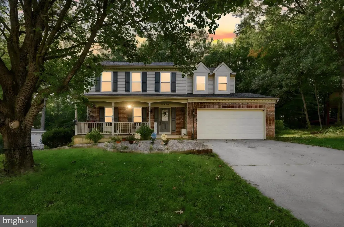 11318 Springfield Dr, Fredericksburg, VA 22408 - #1