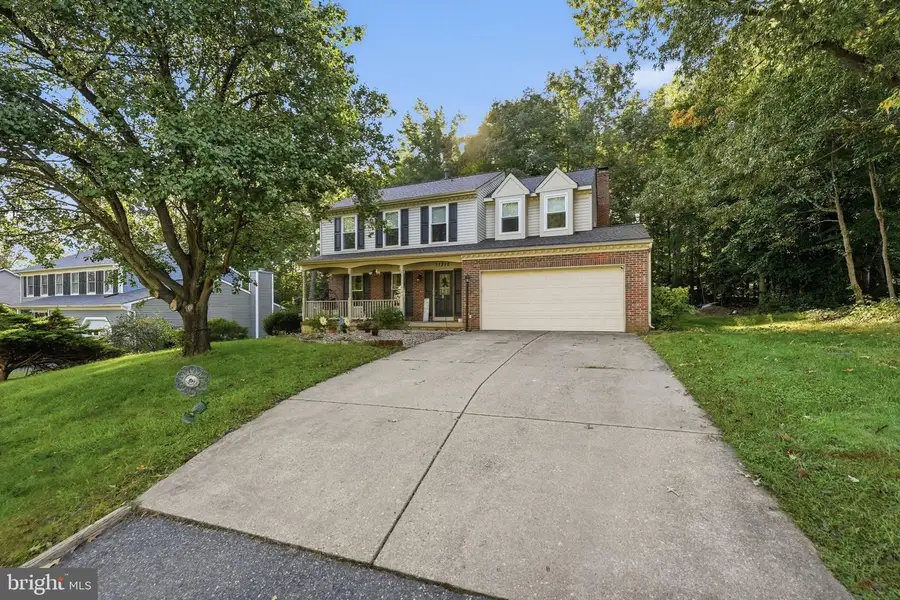 11318 Springfield Dr, Fredericksburg, VA 22408 - #2