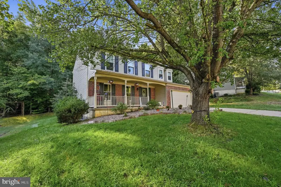 11318 Springfield Dr, Fredericksburg, VA 22408 - #3