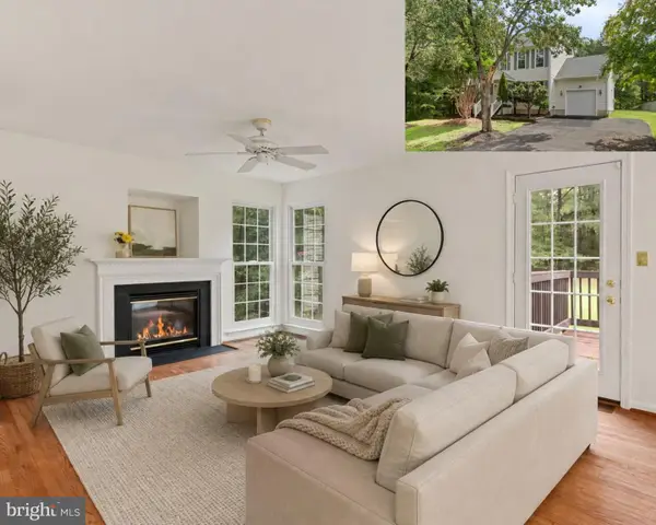 3517 Lancaster Ring Rd, FREDERICKSBURG, VA 22408