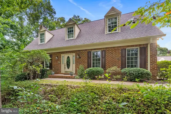 10037 Altamont Cir, FREDERICKSBURG, VA 22408