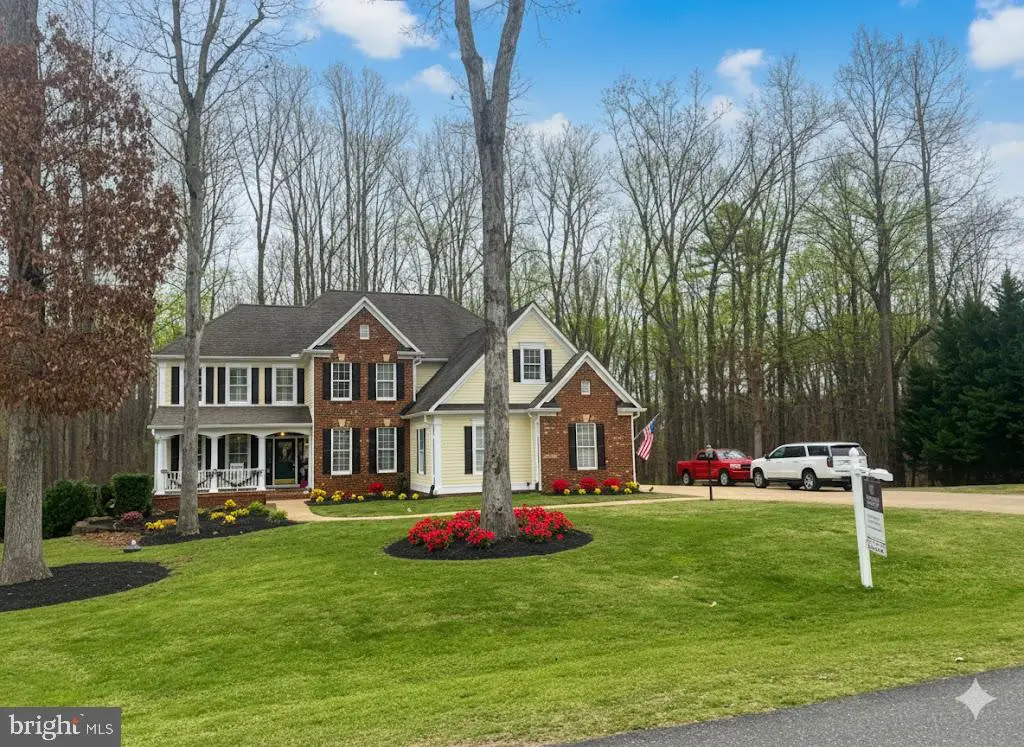 12136 Sawhill Blvd, Spotsylvania, VA 22553 - #1