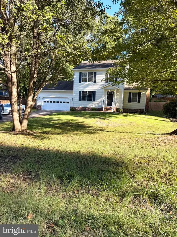 10607 Maple Ridge Dr, SPOTSYLVANIA, VA 22553