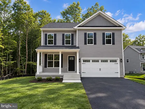 12400 Salient Ln, SPOTSYLVANIA, VA 22551
