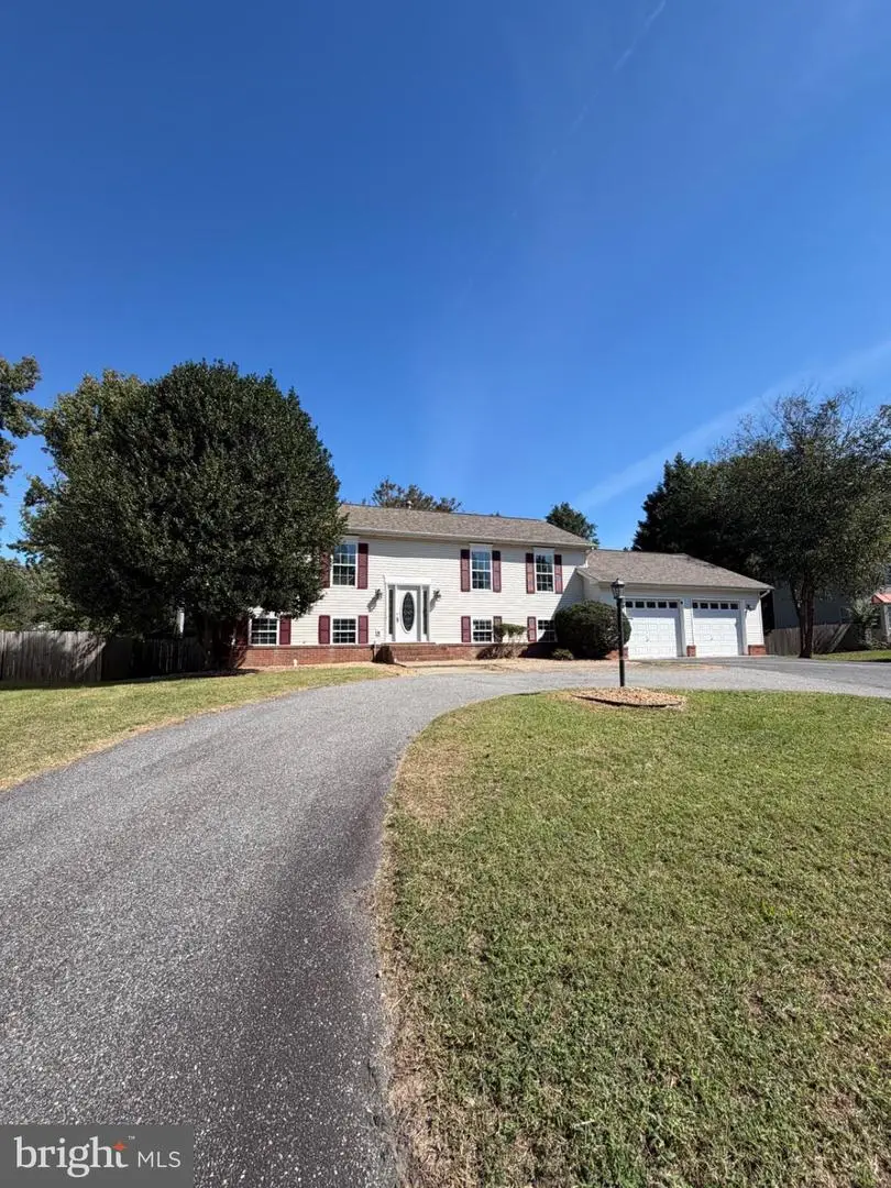 10705 Brittany Ct, Fredericksburg, VA 22407 - #1