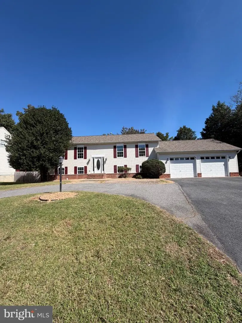 10705 Brittany Ct, Fredericksburg, VA 22407 - #2