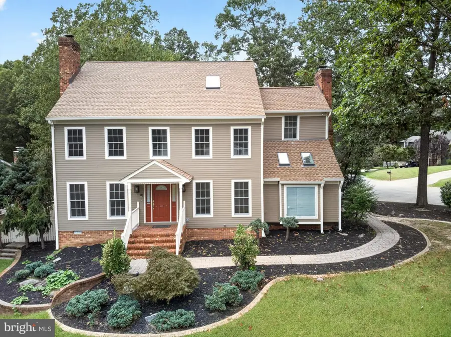 7 Foxhall Cir, Fredericksburg, VA 22407 - #2
