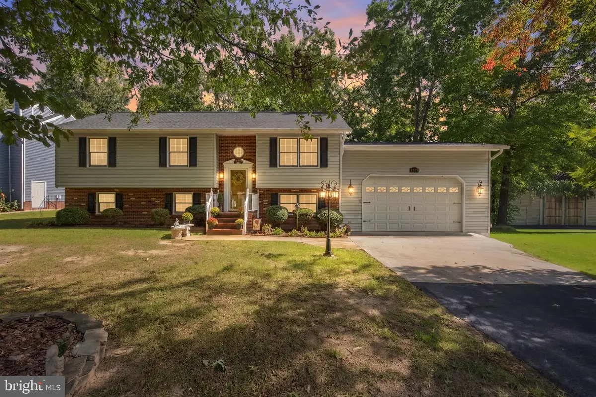 Address Withheld By Seller, Fredericksburg, VA 22407 - #1